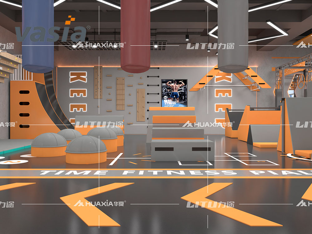 parkour ninja W0014 ninja parkour W0014