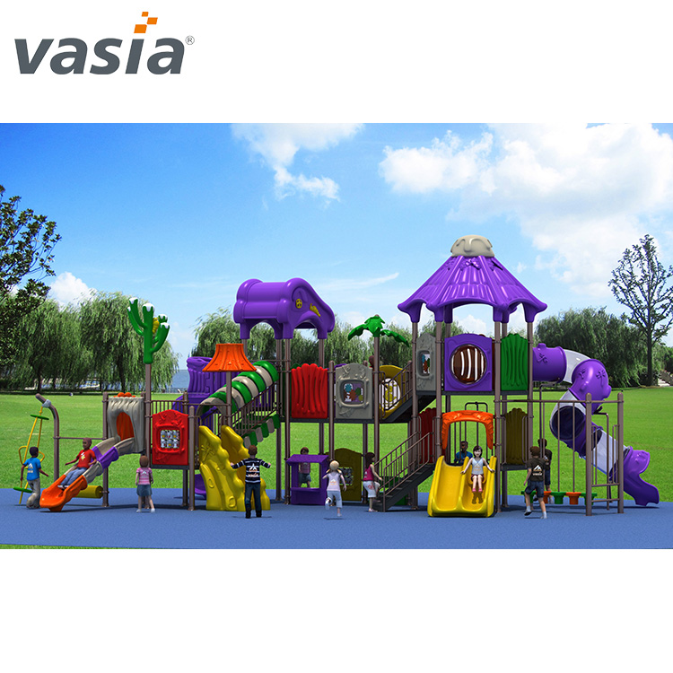 outdoor-playground-D101 parque infantil al aire libre-D101