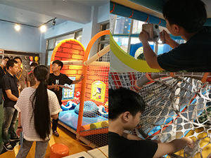 ASTM F1918 de EE. UU.