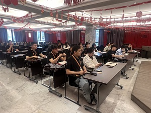 Actividades formativas para consolidar nuestros conocimientos profesionales.