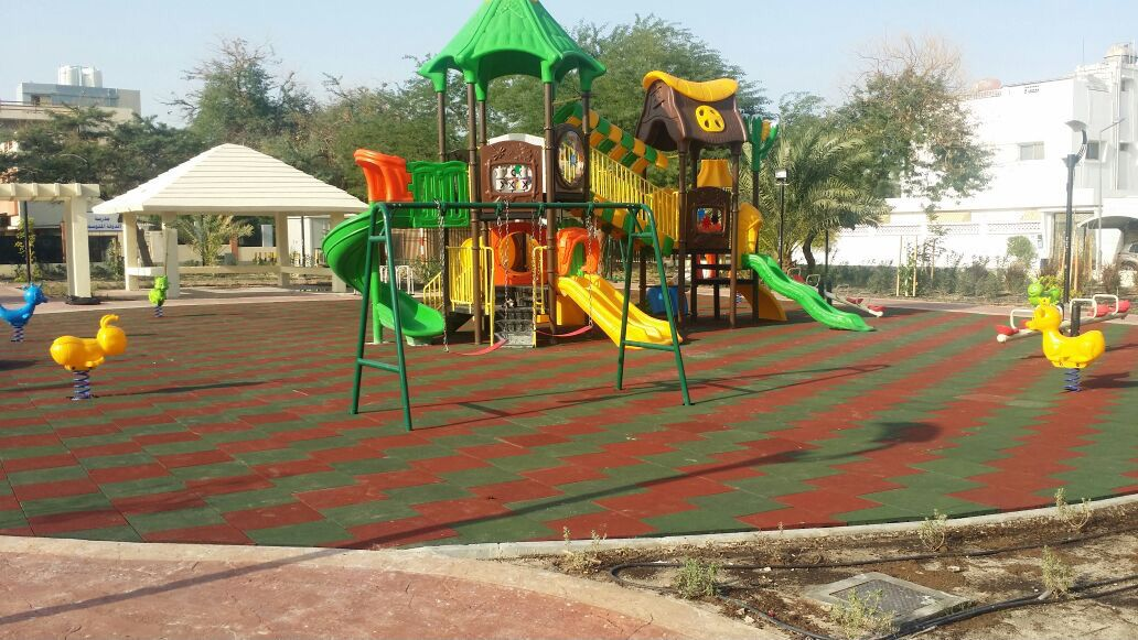 Serie Kuwait-Naturaleza