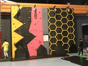 Caso de desarrollo nacional de adultos de Nantong