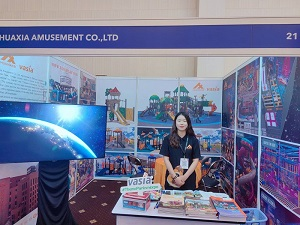 Expo Parque Temático Vietnam en 2023