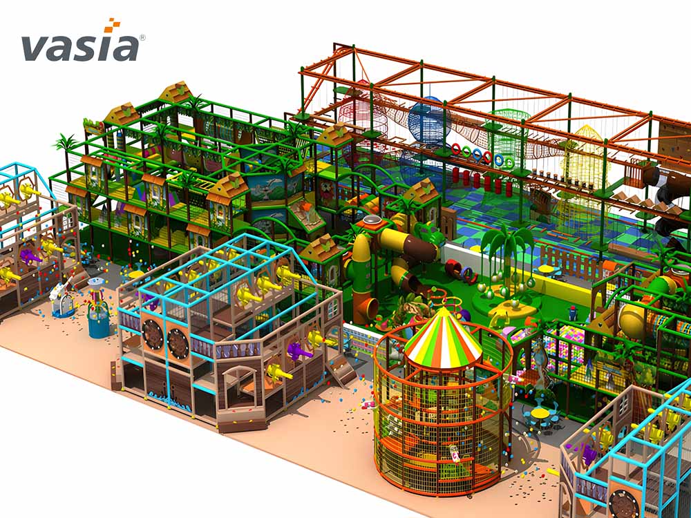 Selva interior C0210