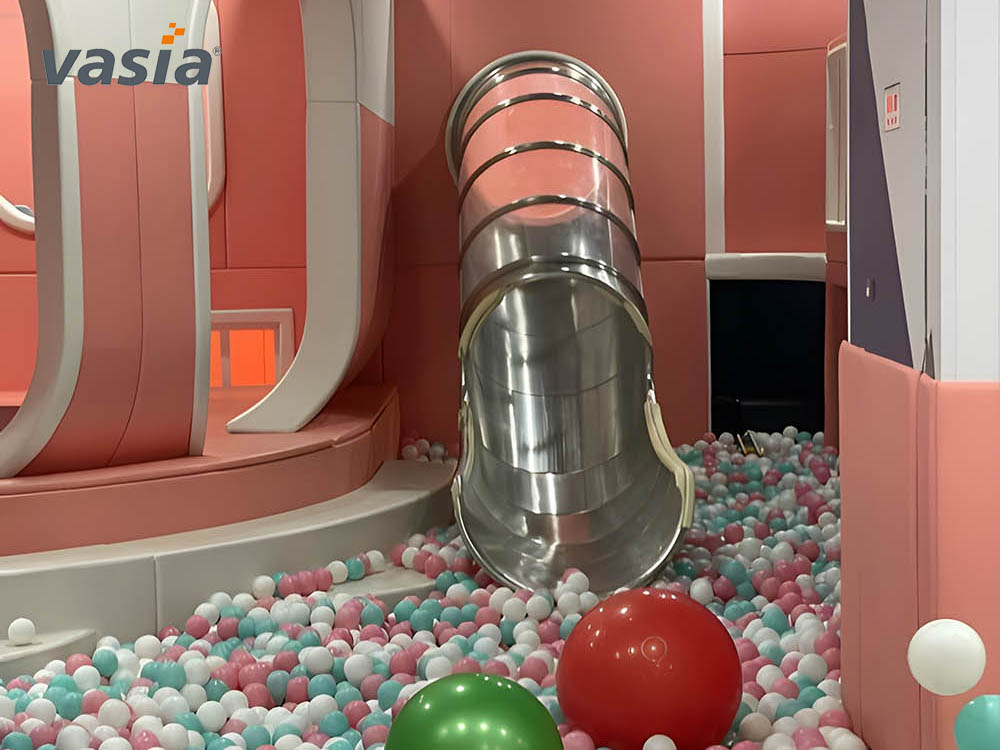 parque infantil interior M0001