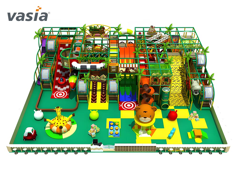 Selva interior C0010