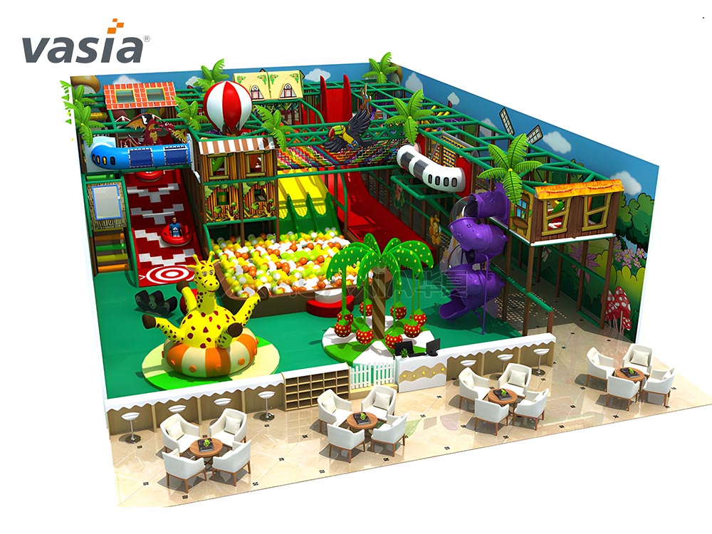 Selva Interior C0050