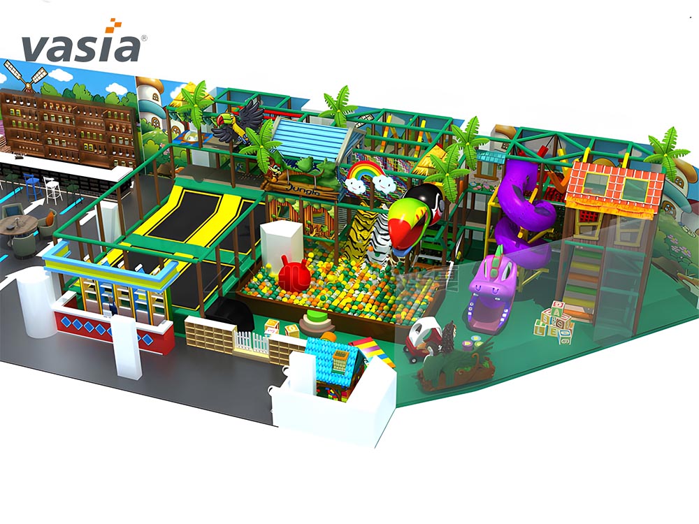 Selva interior C0091