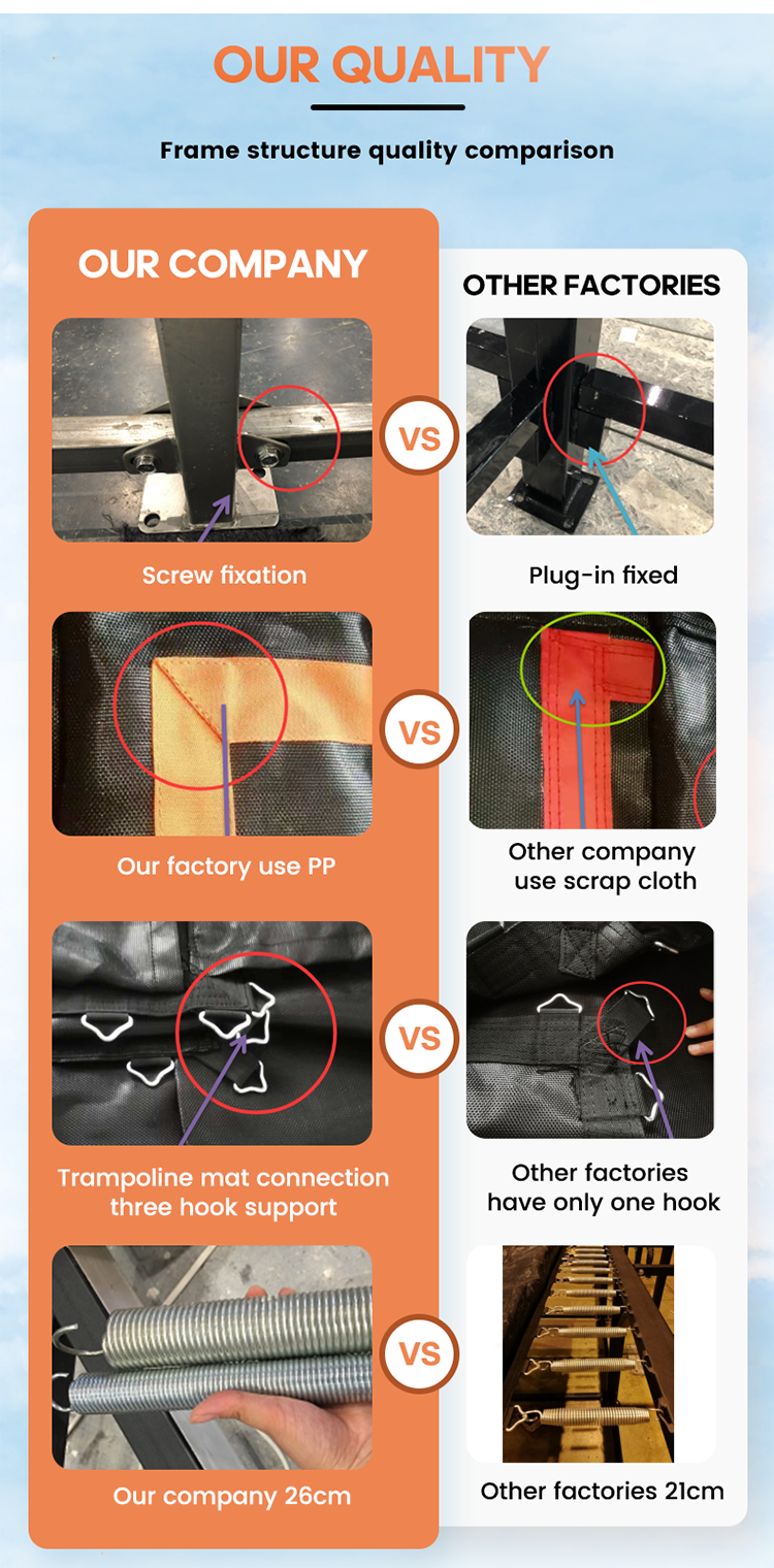 Parque de trampolines A0003