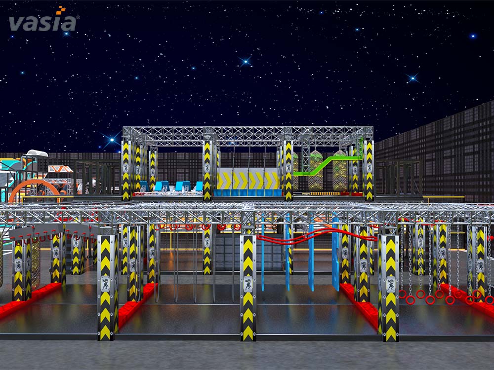 curso de cuerda S0254