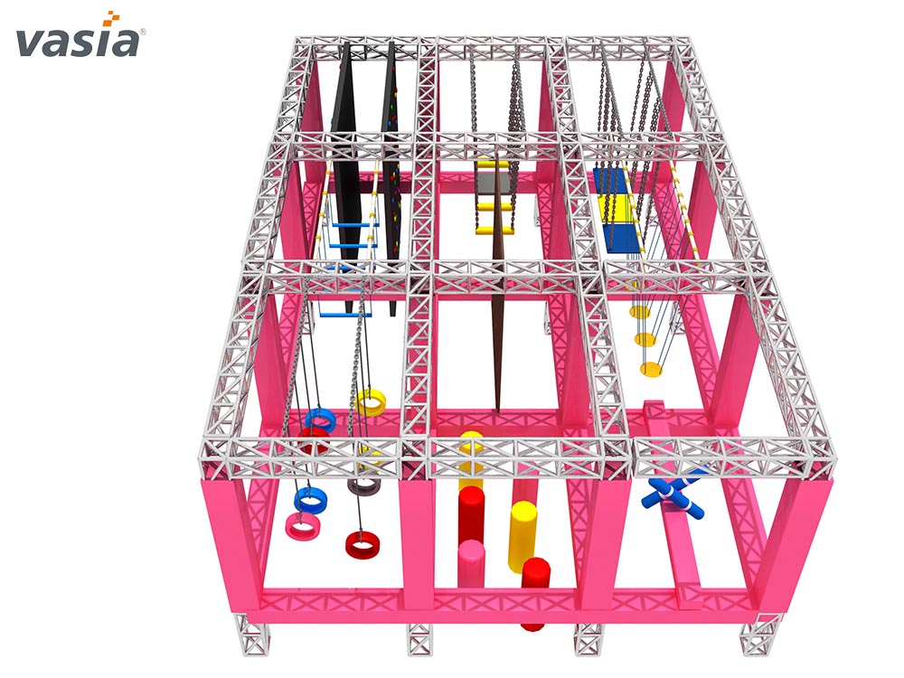 Equipo de guerrero ninja elevado S0272