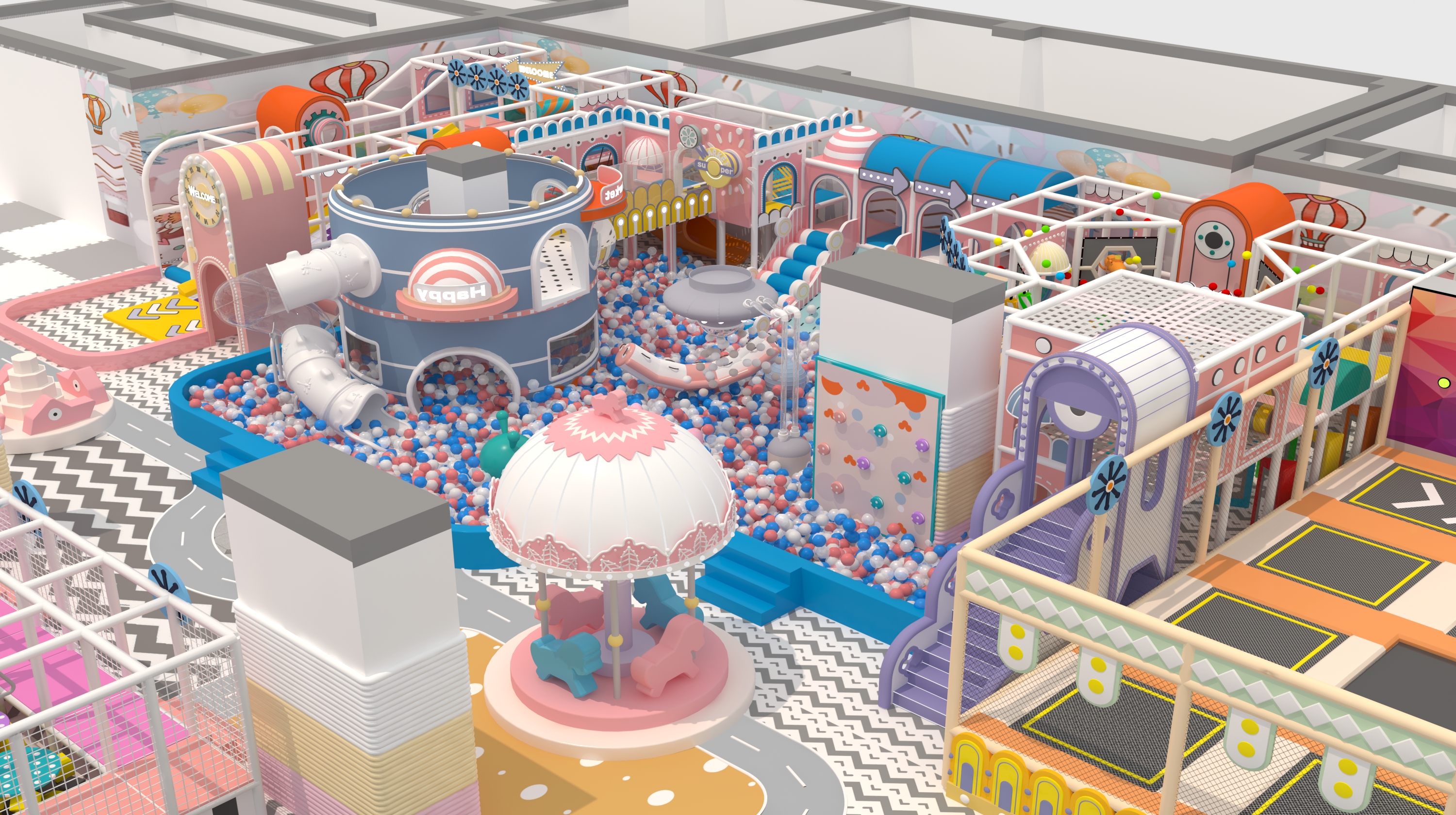 macarr&oacute;n serie B05