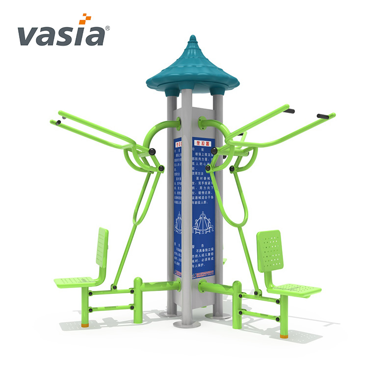 Proveedores de equipos de fitness al aire libre-Vasia