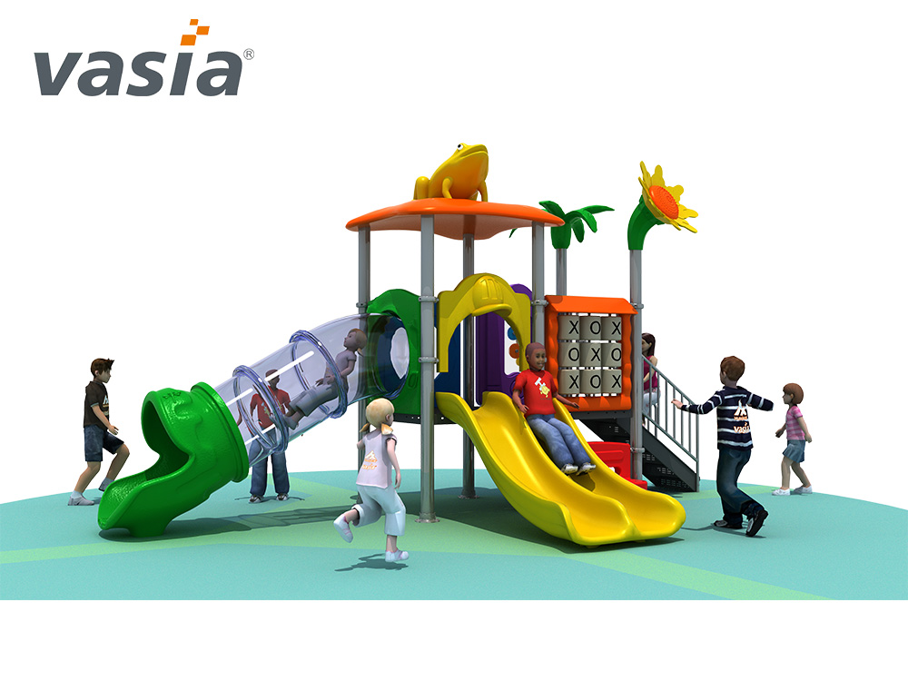 Toboganes de juegos a022