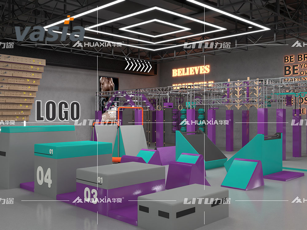 Parkour ninja D001 (3)