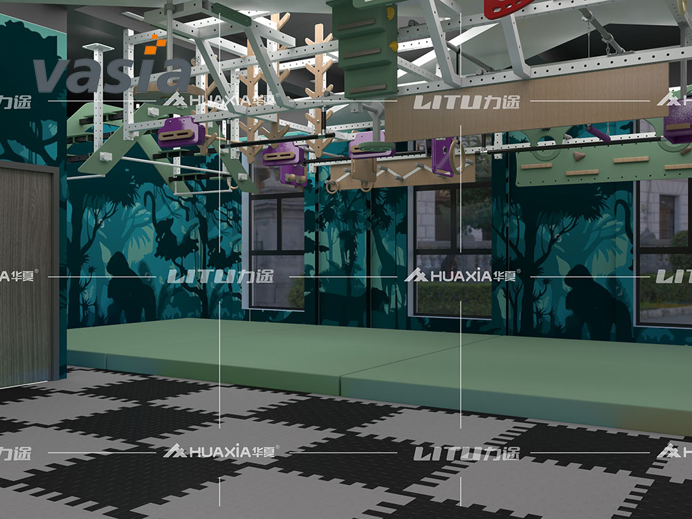 Parkour ninja D002 (7)