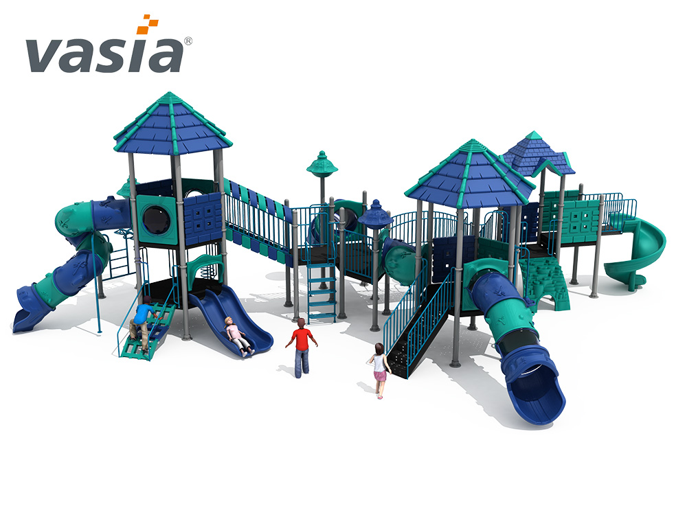 parque infantil al aire libre D0113 (1)