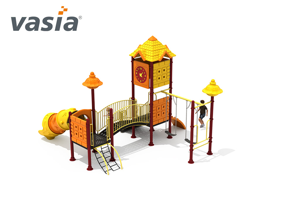 parque infantil al aire libre D0122 (3)