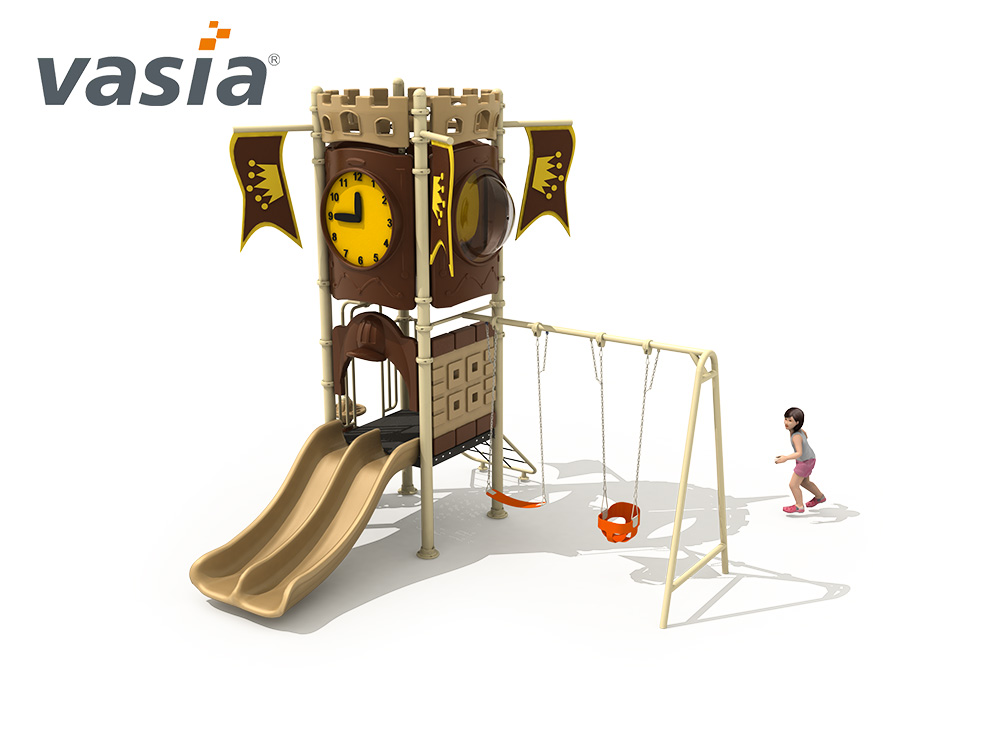 parque infantil al aire libre A701