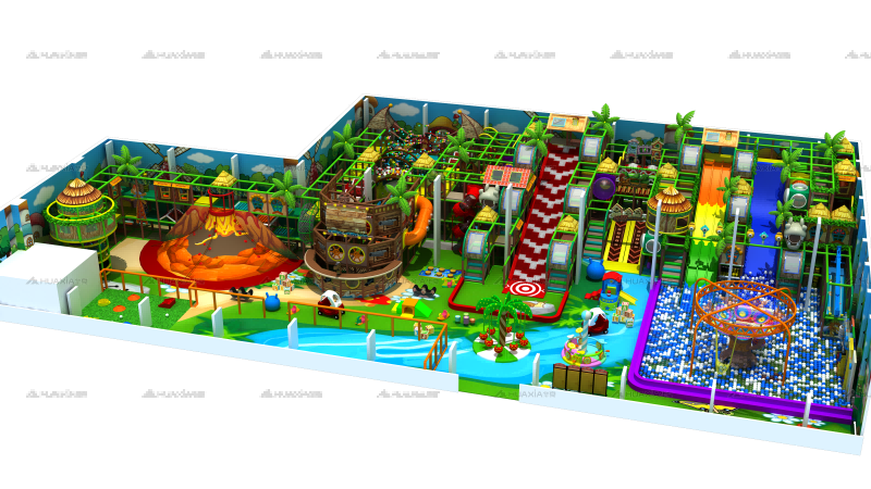 parque infantil interior (2)