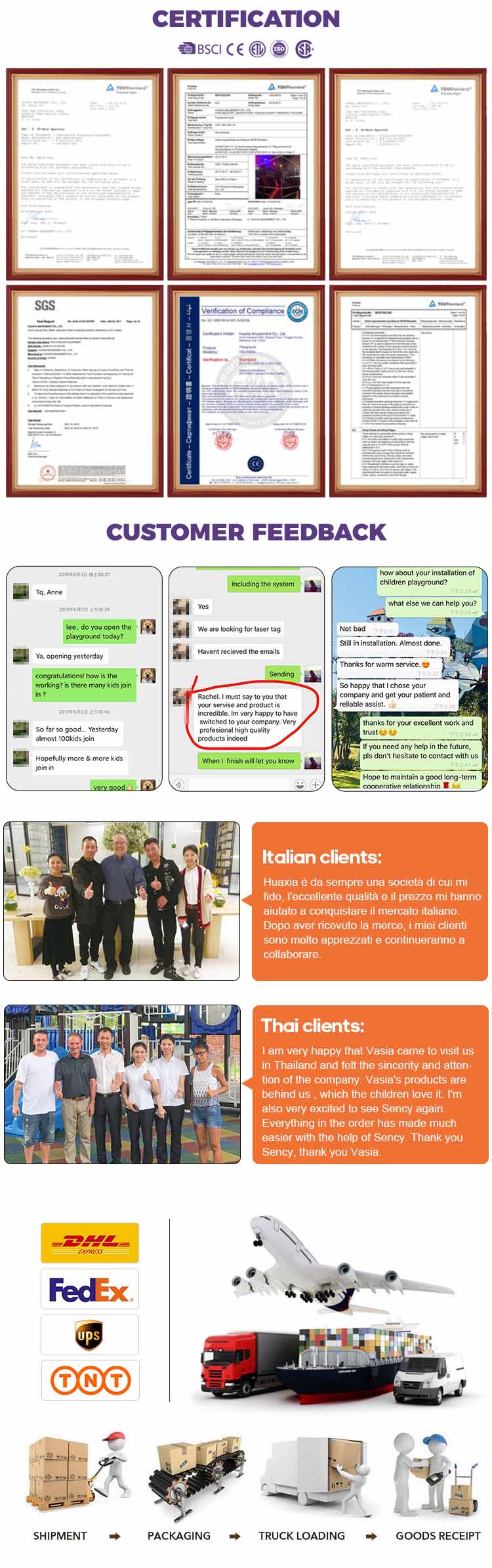 parque infantil al aire libre A108