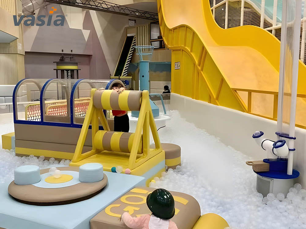 parque infantil interior M0002