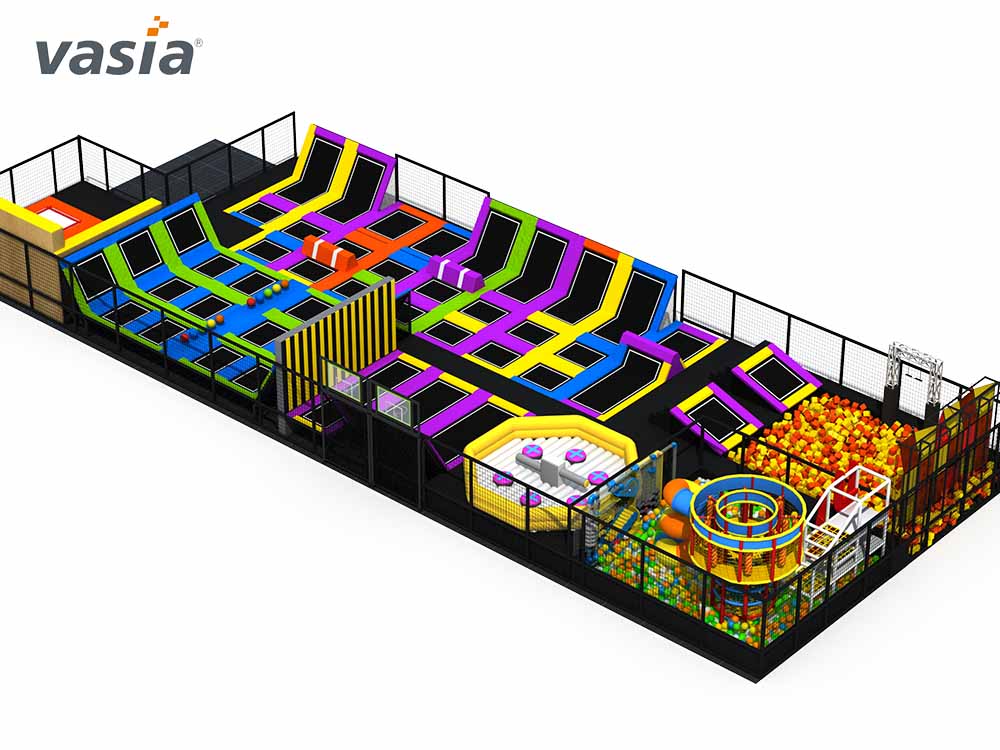 parque de trampolines H0002