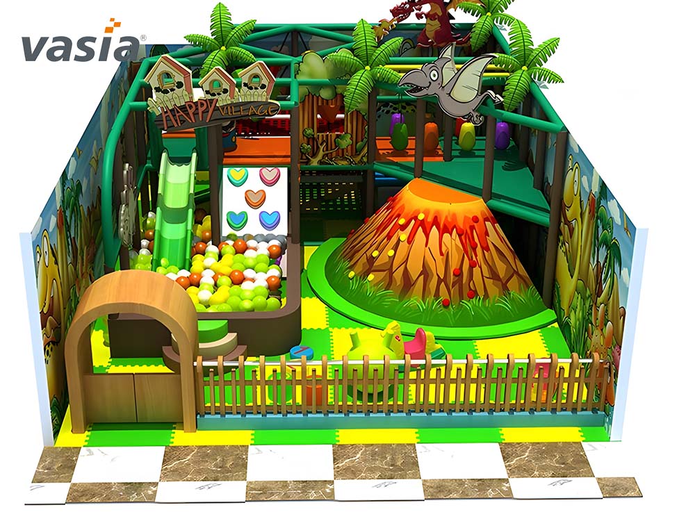 Selva interior C0111