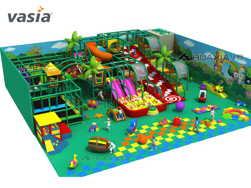 Selva interior C0120