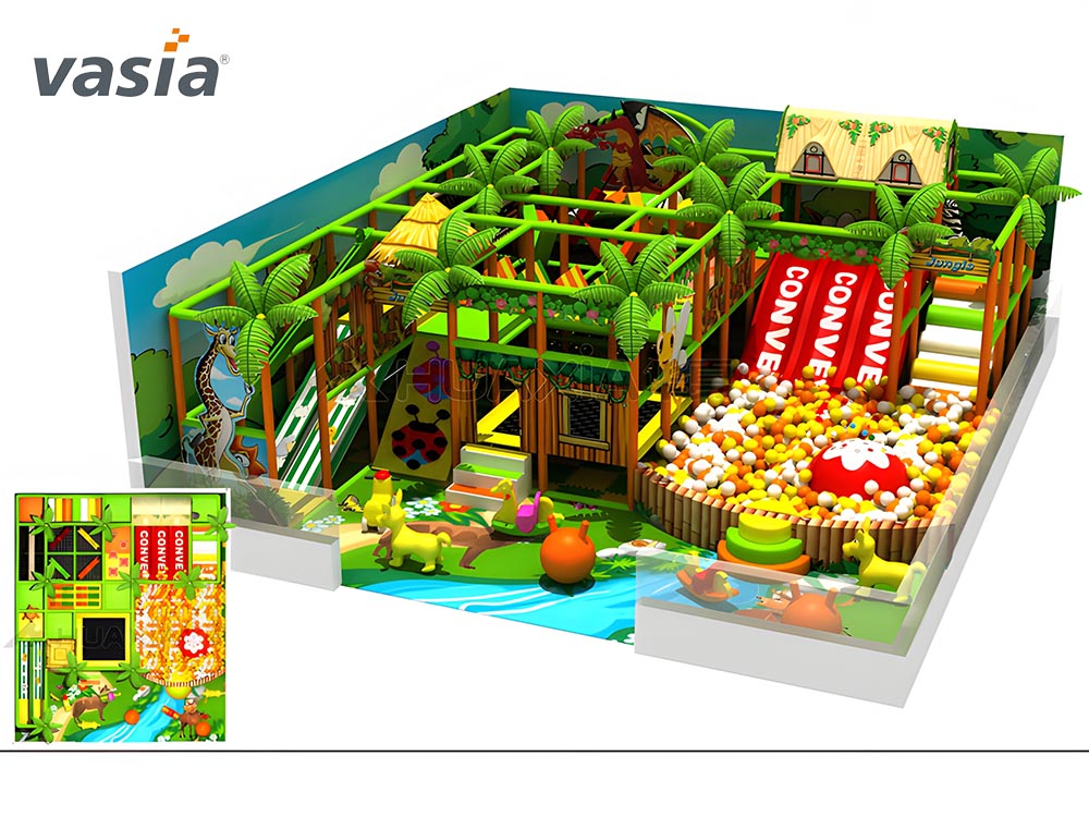 Selva interior C0131