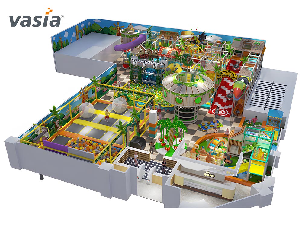 Selva interior C0240