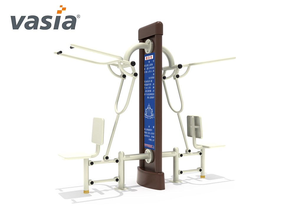 equipo de fitness al aire libre D0002 (1)