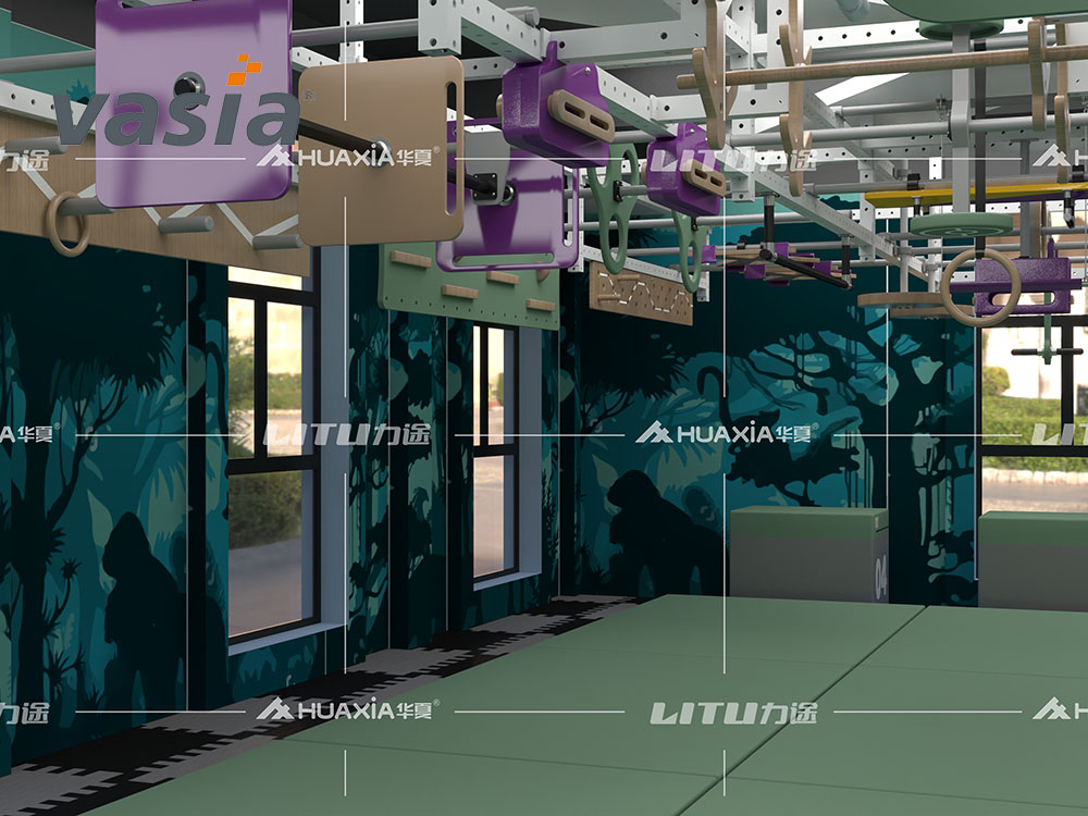 Parkour ninja D002 (6)