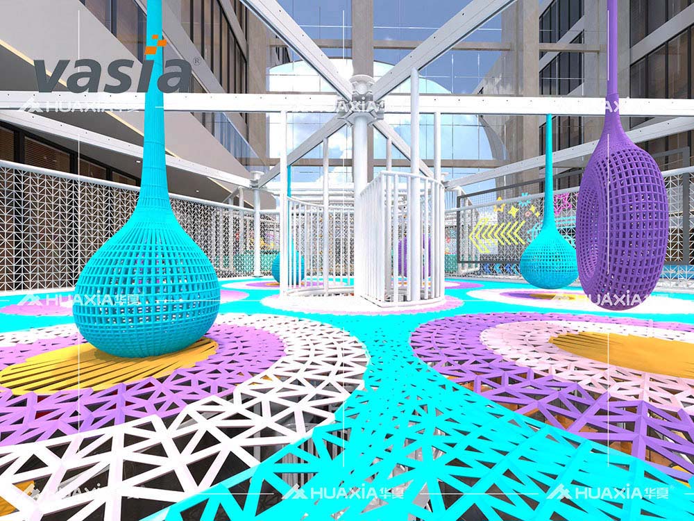 Curso de cuerda D004