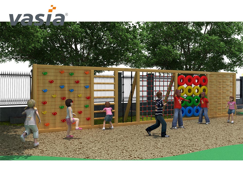 parque infantil al aire libre D0137 (3)