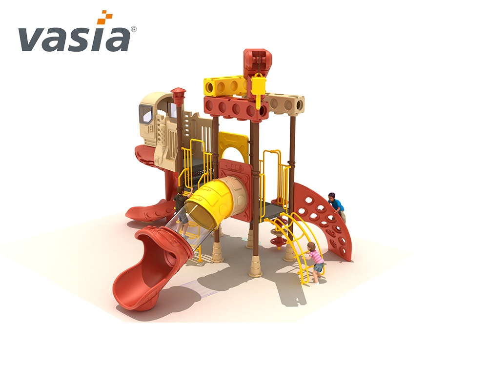 parque infantil al aire libre 7030A (2)