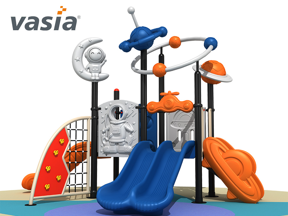 parque infantil al aire libre W01