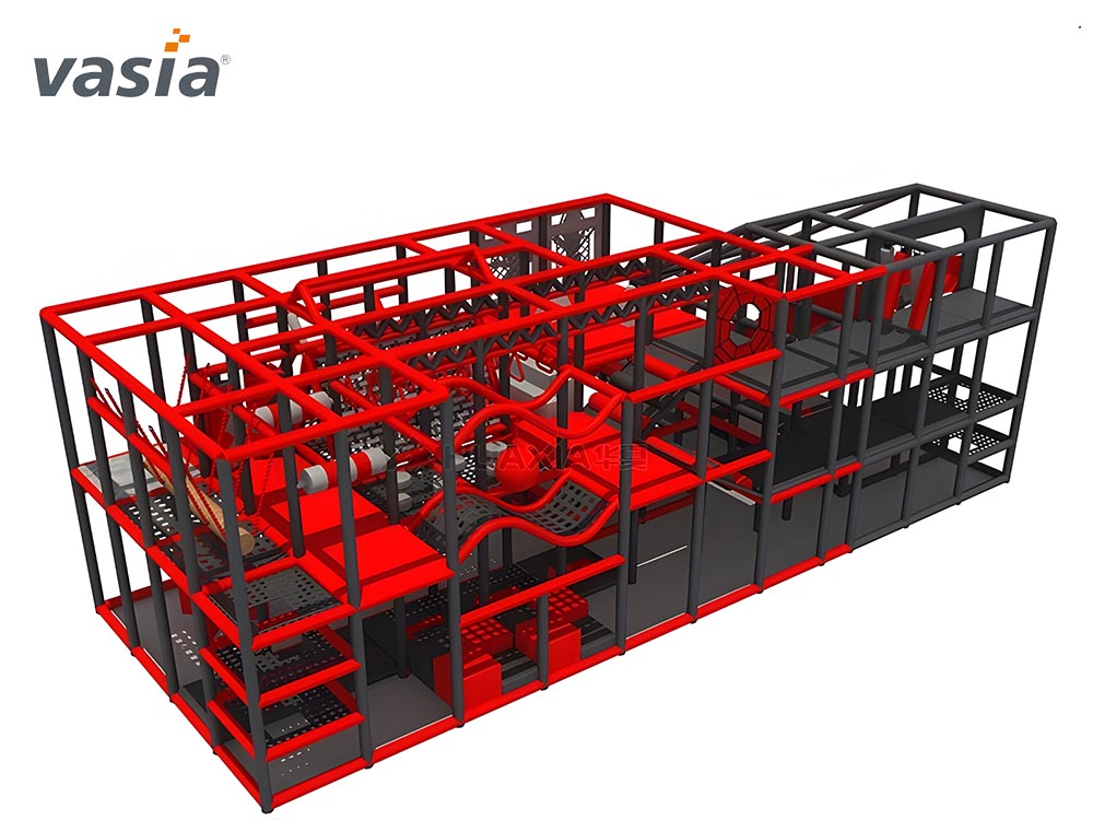 curso ninja rojo W0022