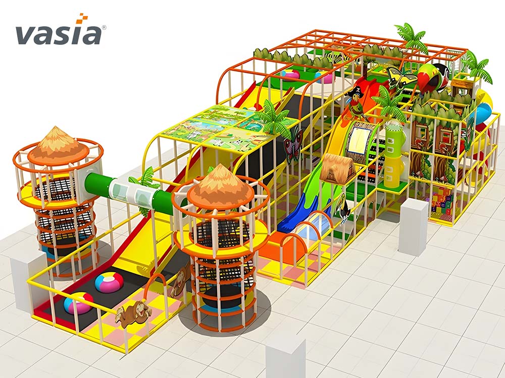 Selva interior C0051