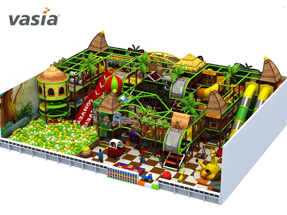 Selva interior C0201