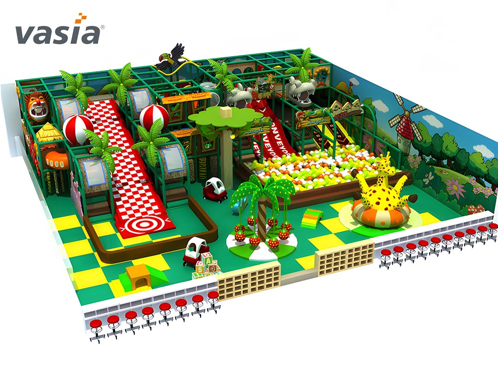 Selva Interior C00100