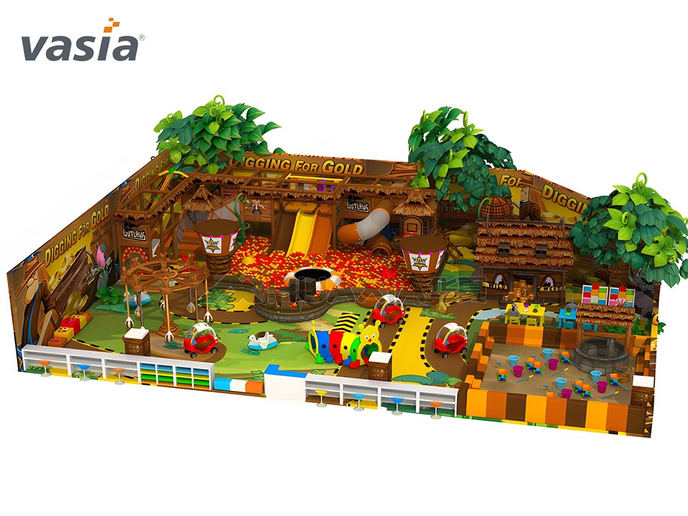 Selva Interior C00121