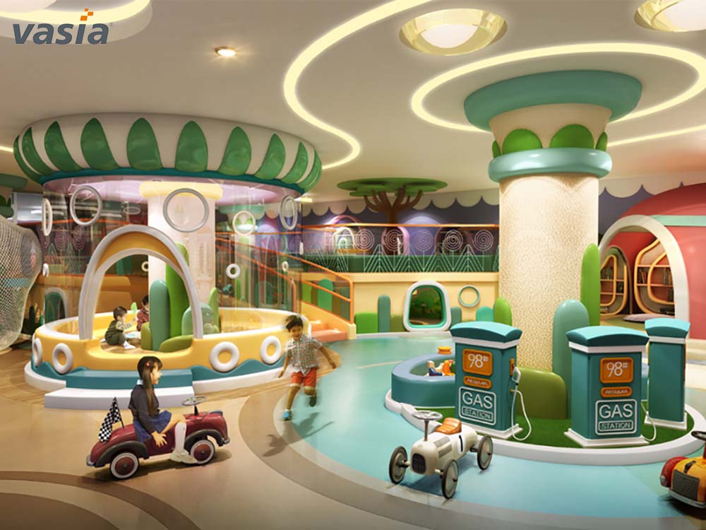 parque cubierto S115