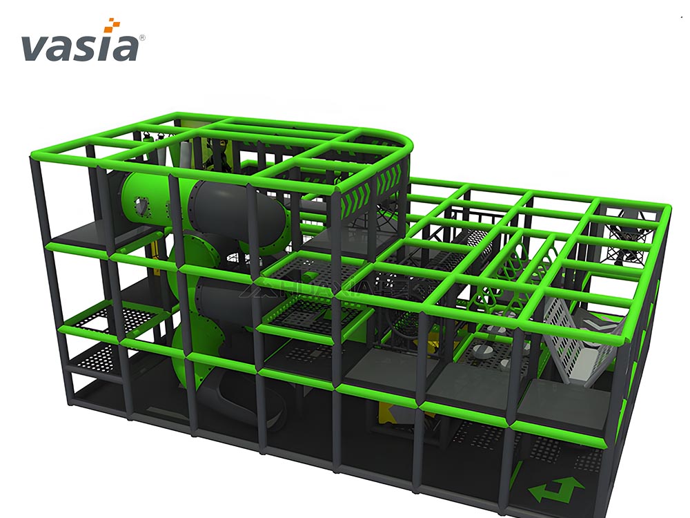 guerrero ninja W0001