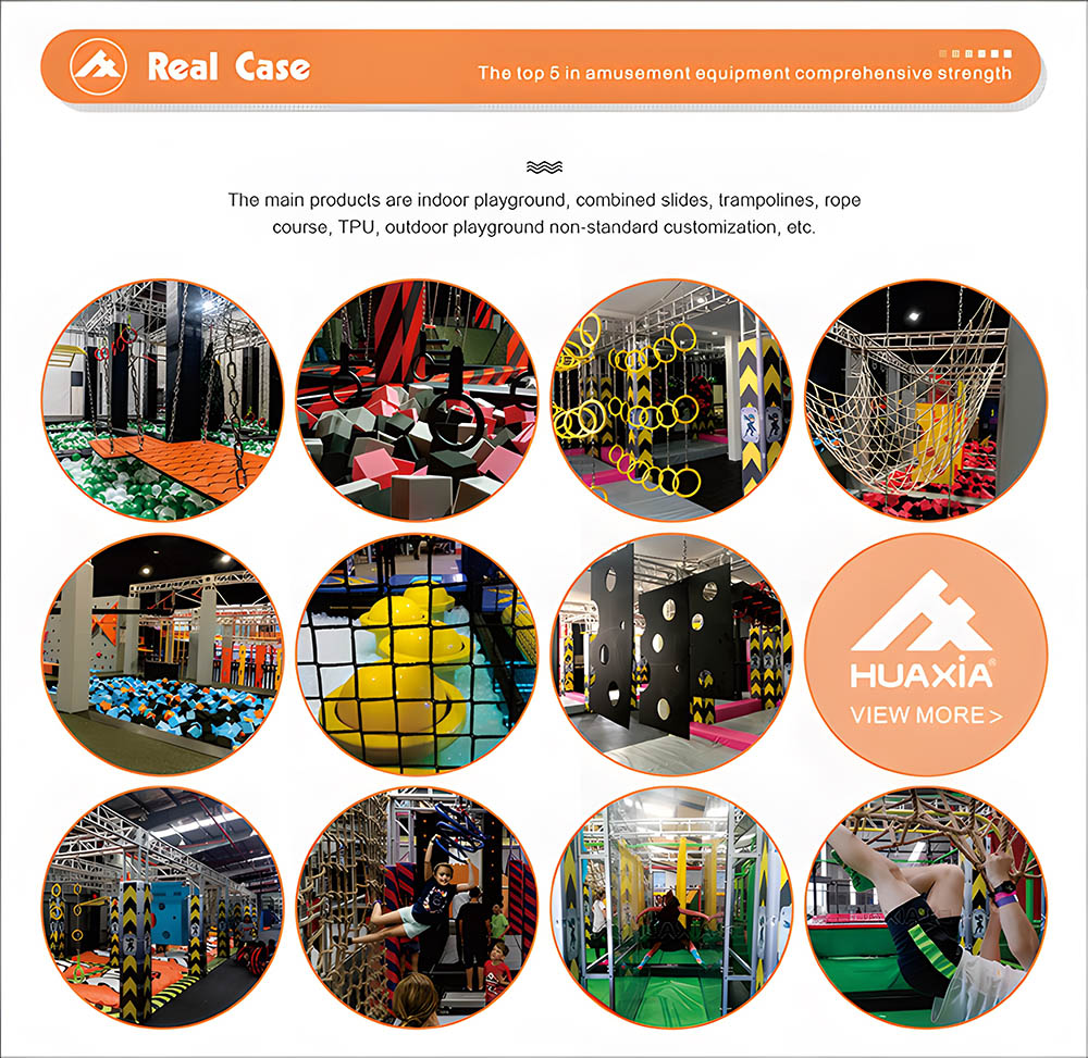 Equipo de curso Ninja-S0285