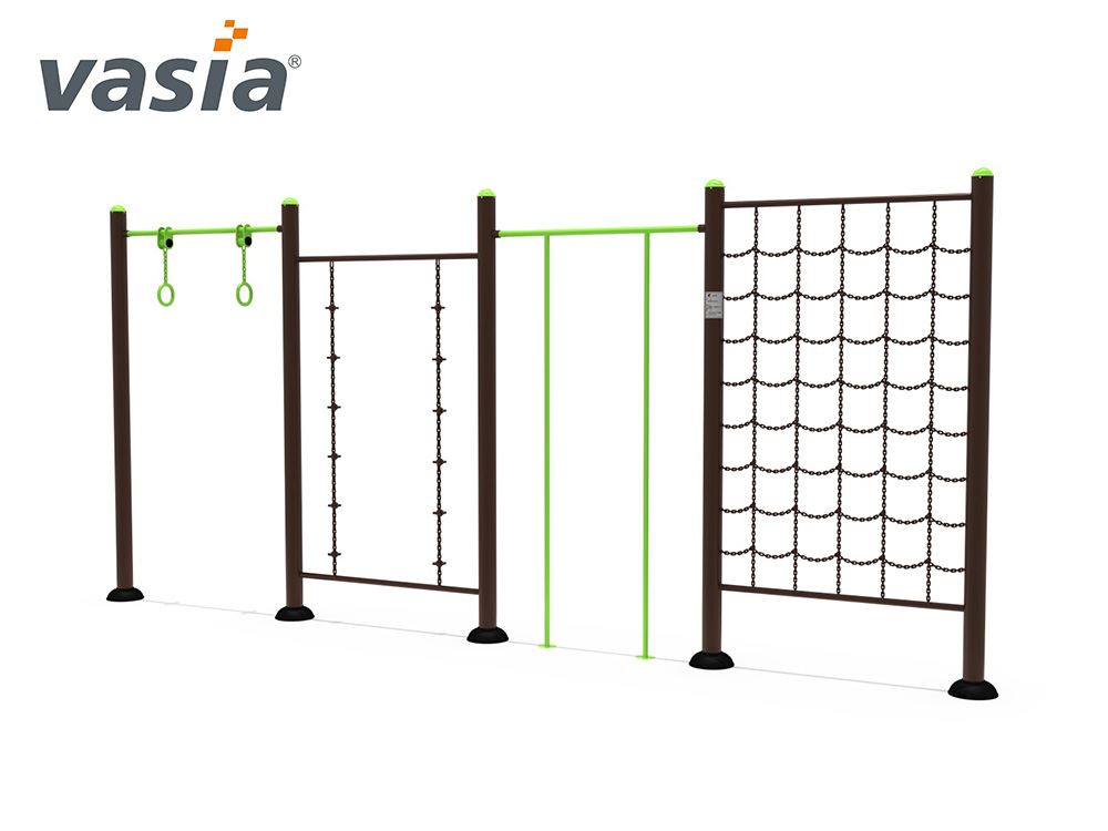 equipo de gimnasia W0007