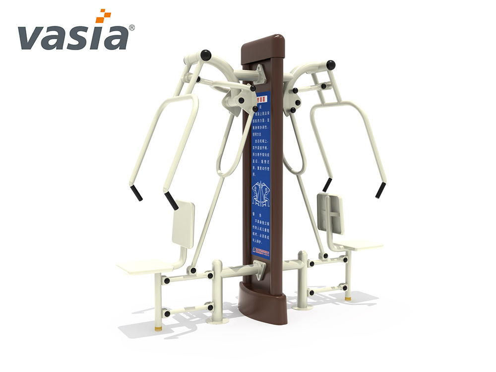 equipo de fitness al aire libre D0002 (2)