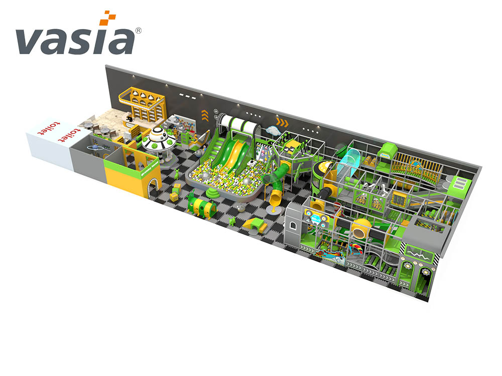 parque infantil interior D008 (2)