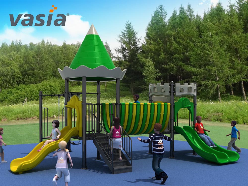 parque infantil al aire libre D0121 (3)