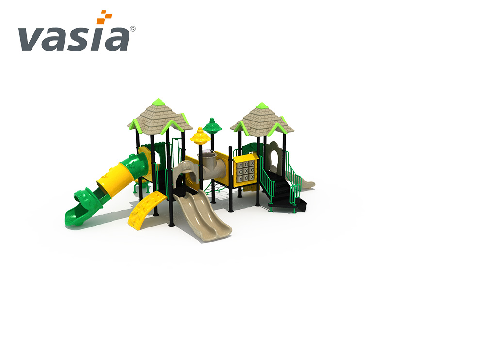 parque infantil al aire libre D0126 (1)